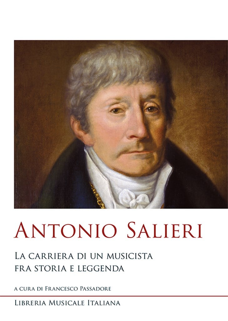 Antonio Salieri